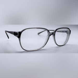 Oliver Winston OW67 Translucent Oval Sunglasses Frames Only